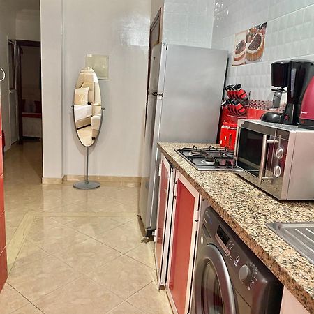 Apartamento Martil Exterior foto