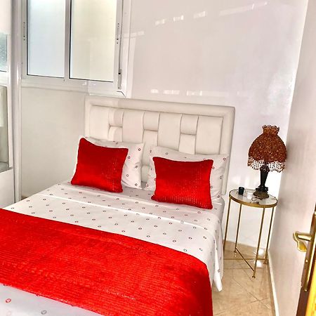 Apartamento Martil Exterior foto