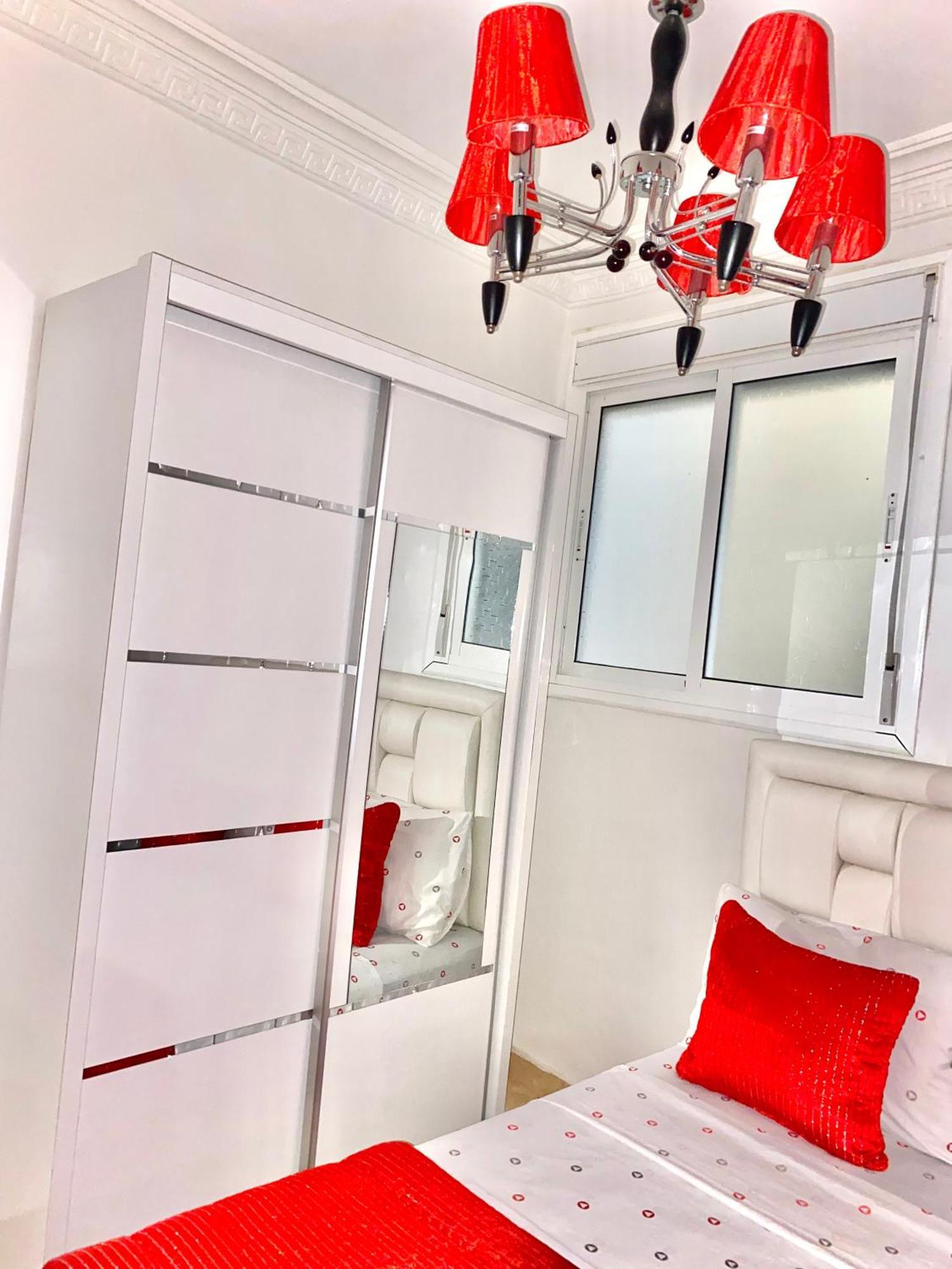 Apartamento Martil Exterior foto