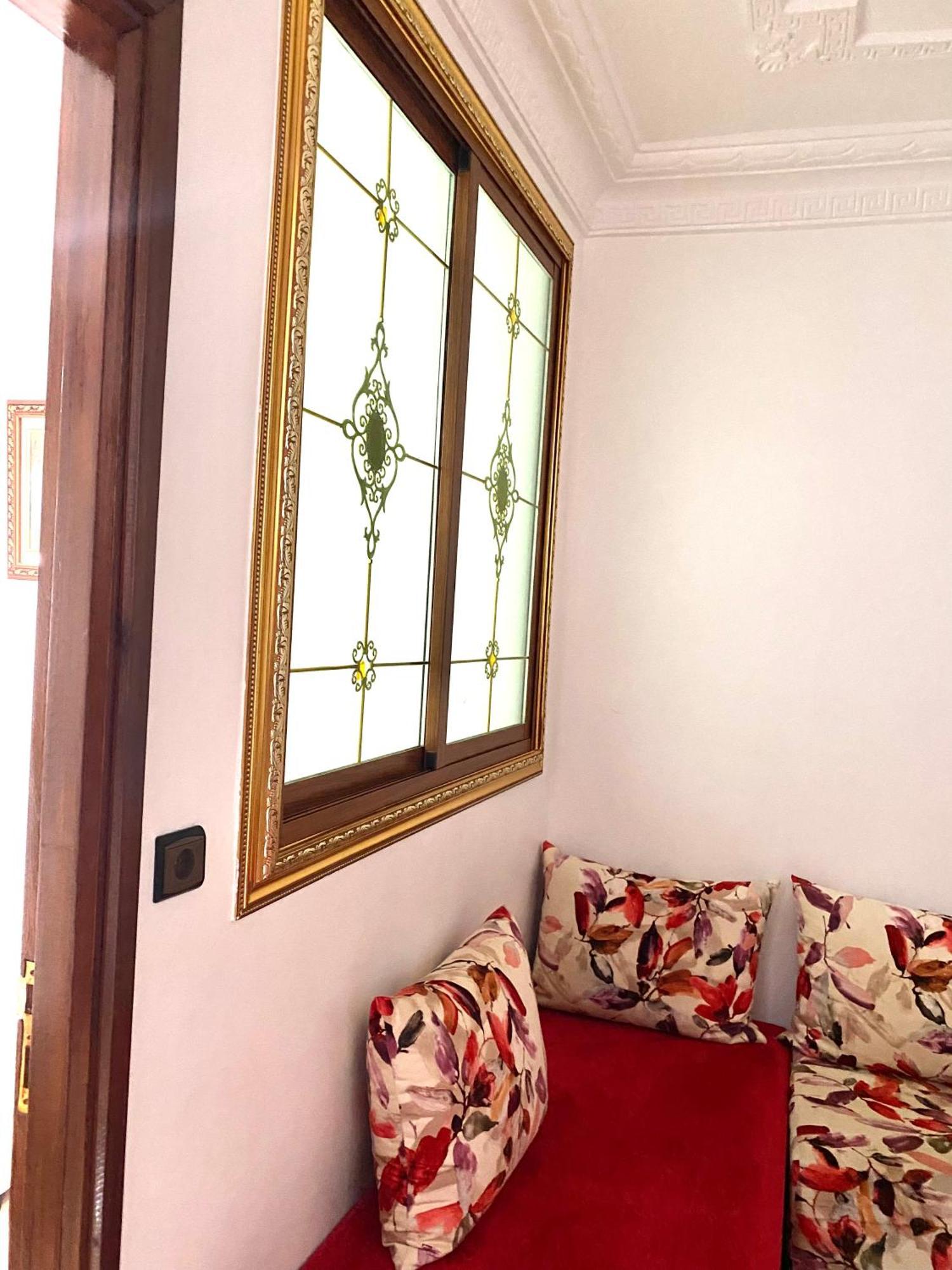 Apartamento Martil Exterior foto