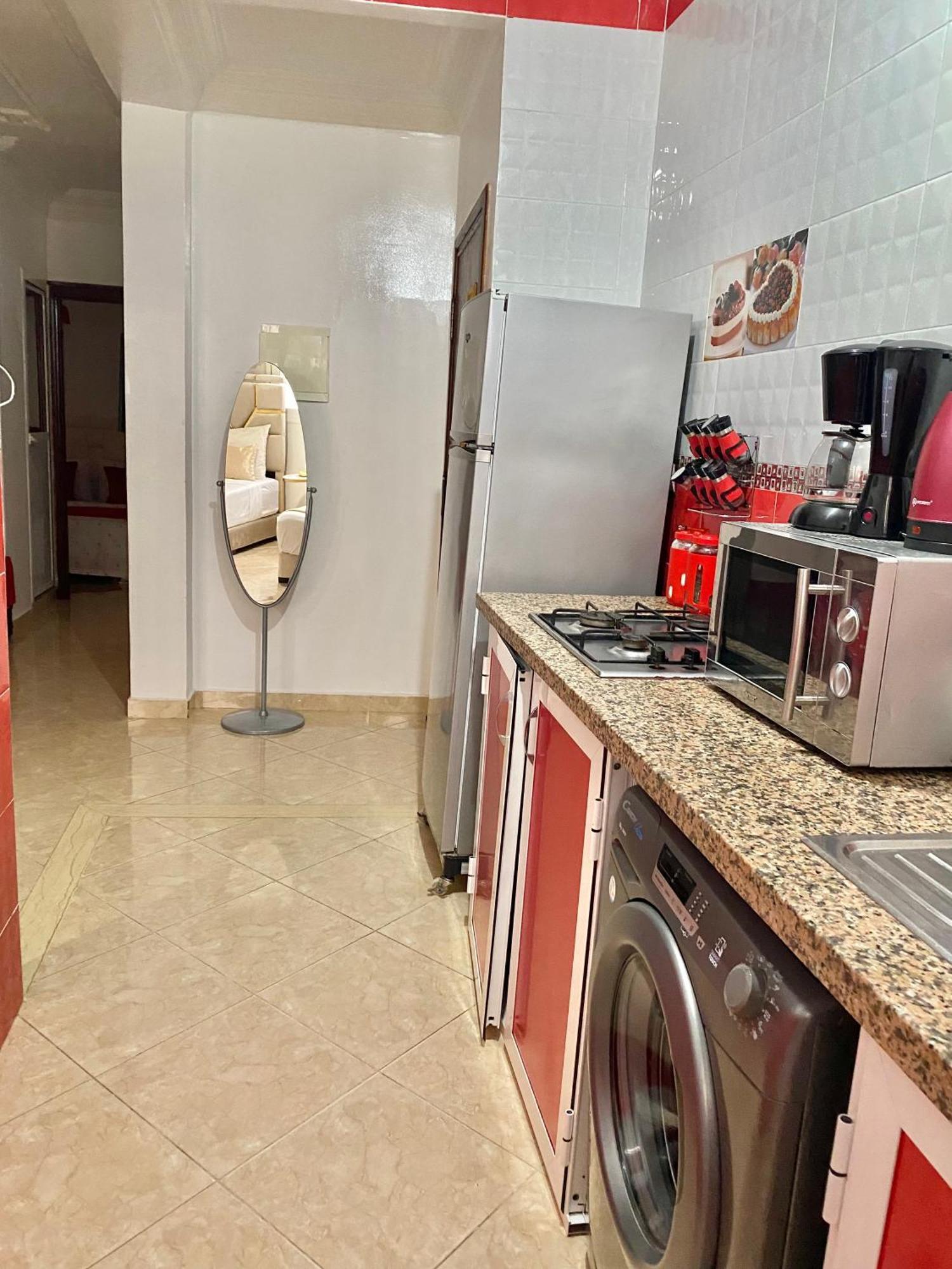 Apartamento Martil Exterior foto