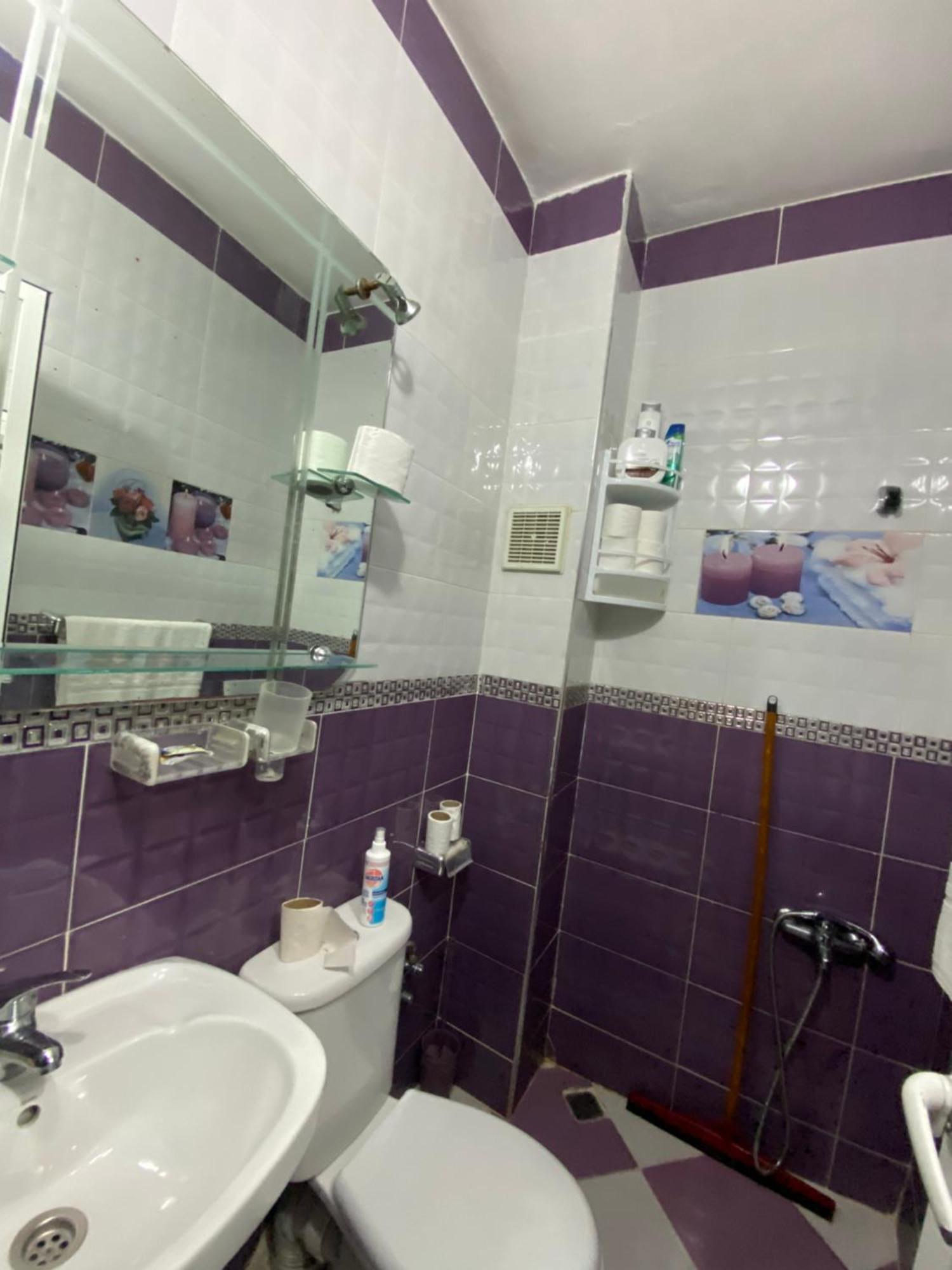 Apartamento Martil Exterior foto