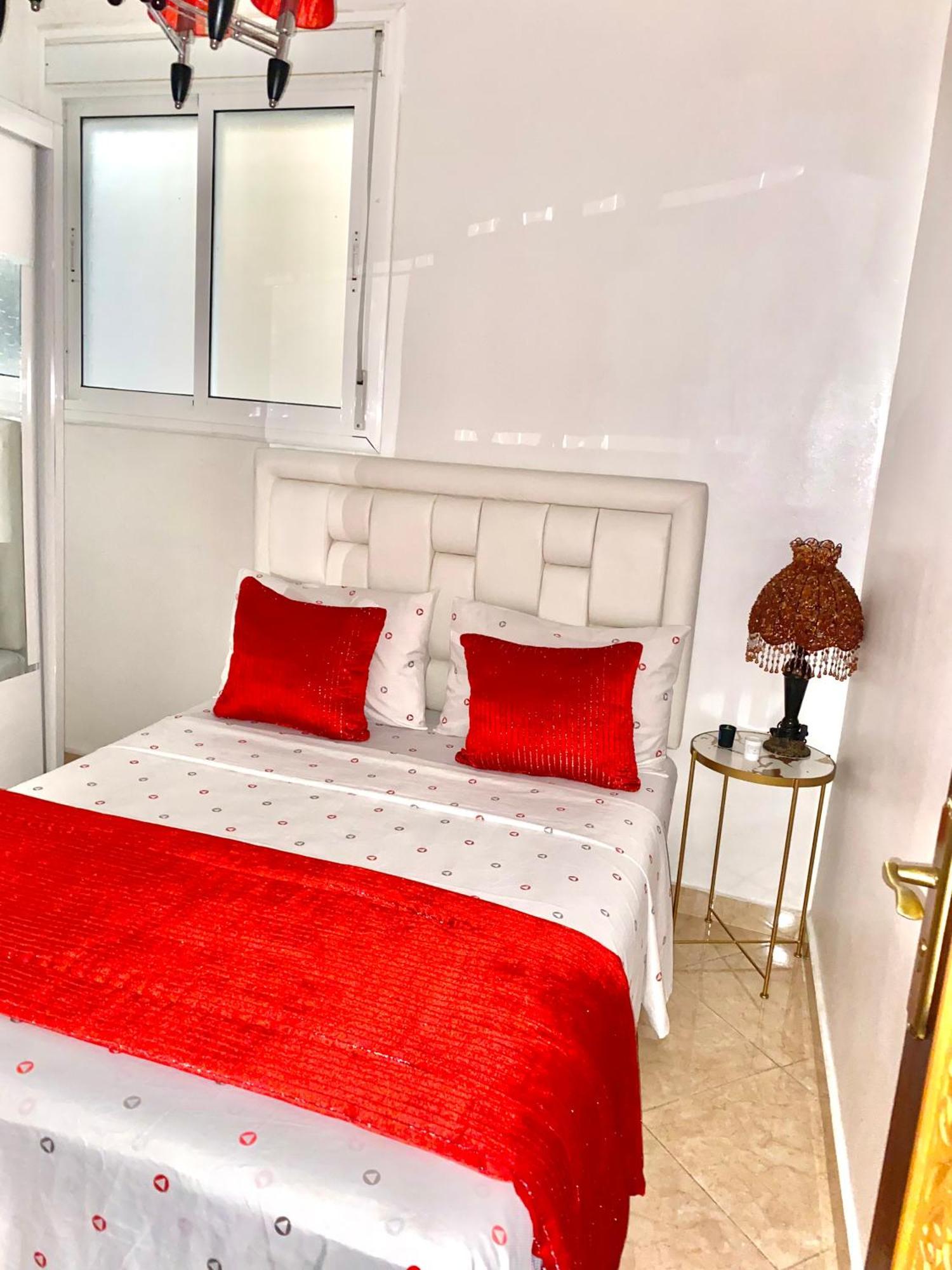 Apartamento Martil Exterior foto