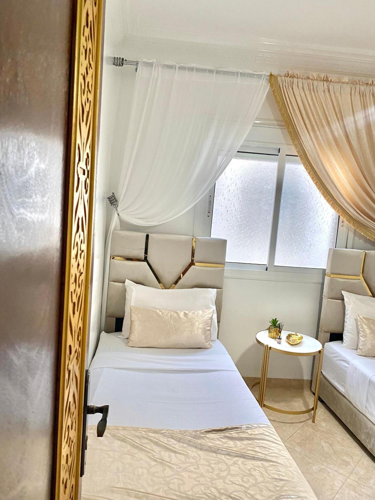 Apartamento Martil Exterior foto