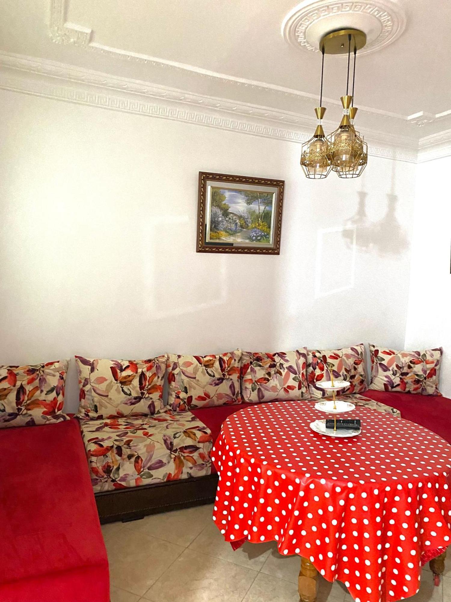 Apartamento Martil Exterior foto
