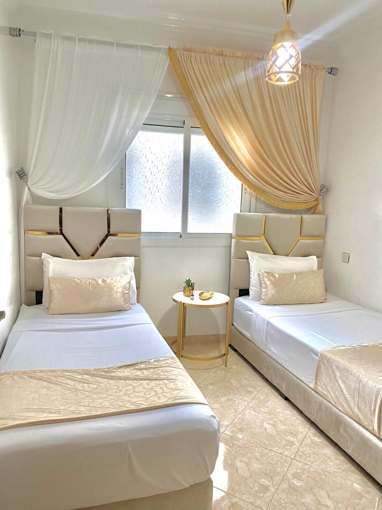 Apartamento Martil Exterior foto