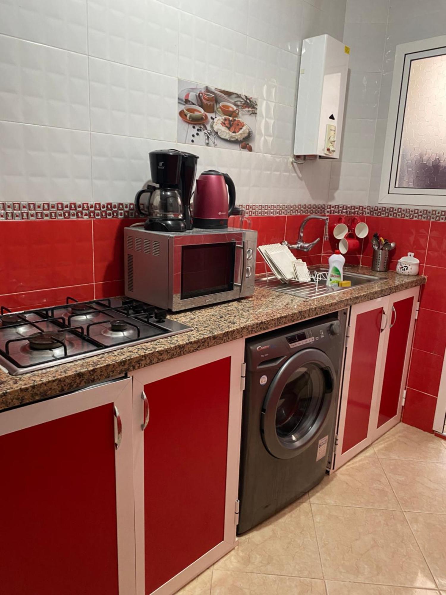 Apartamento Martil Exterior foto